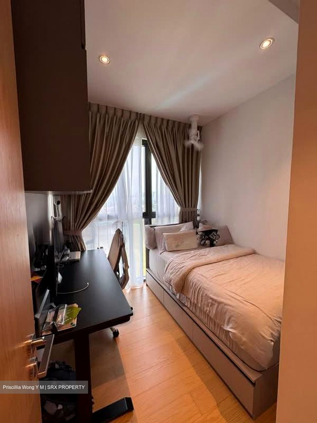 Midwood (D23), Condominium #545008581
